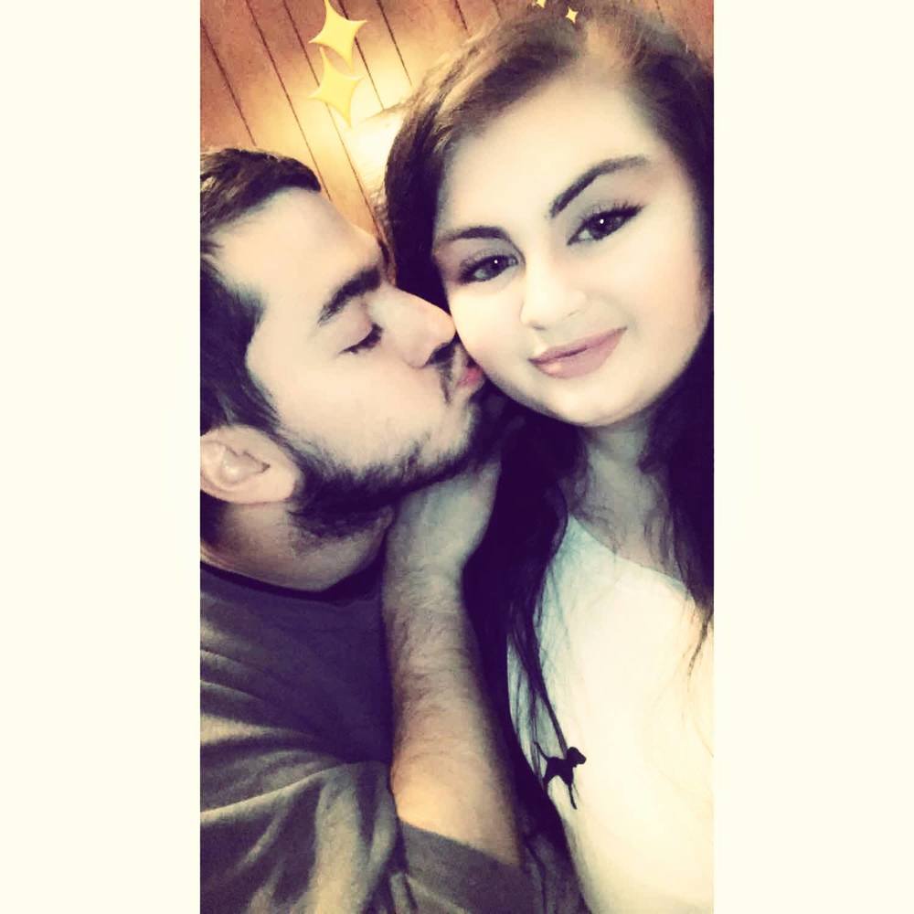 Meet your Posher, Tim